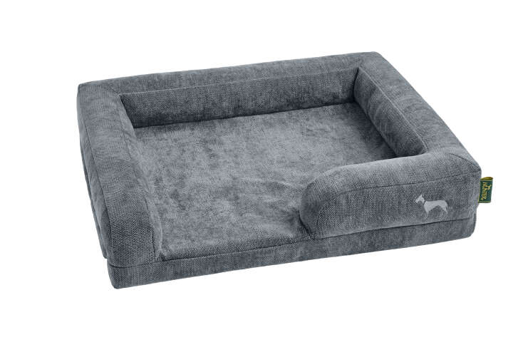 HUNTER Orthopädisches Hunde-Sofa Melun